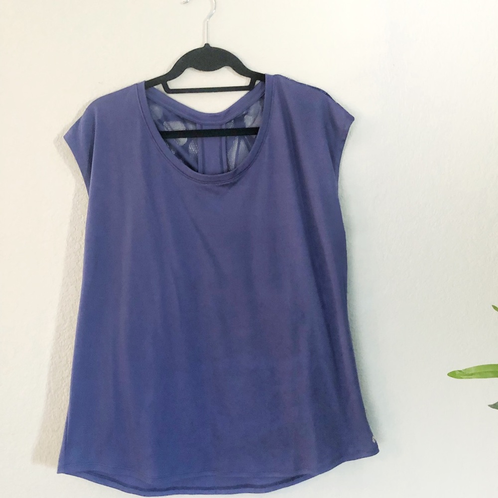 Xersion Active Top